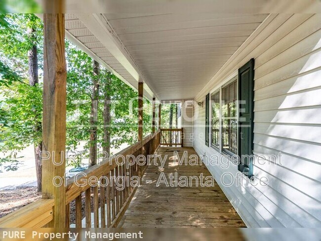 Building Photo - 31 Etowah Ct