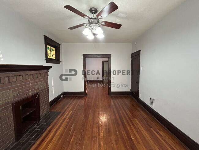 Building Photo - 5317 S Kingshighway Blvd