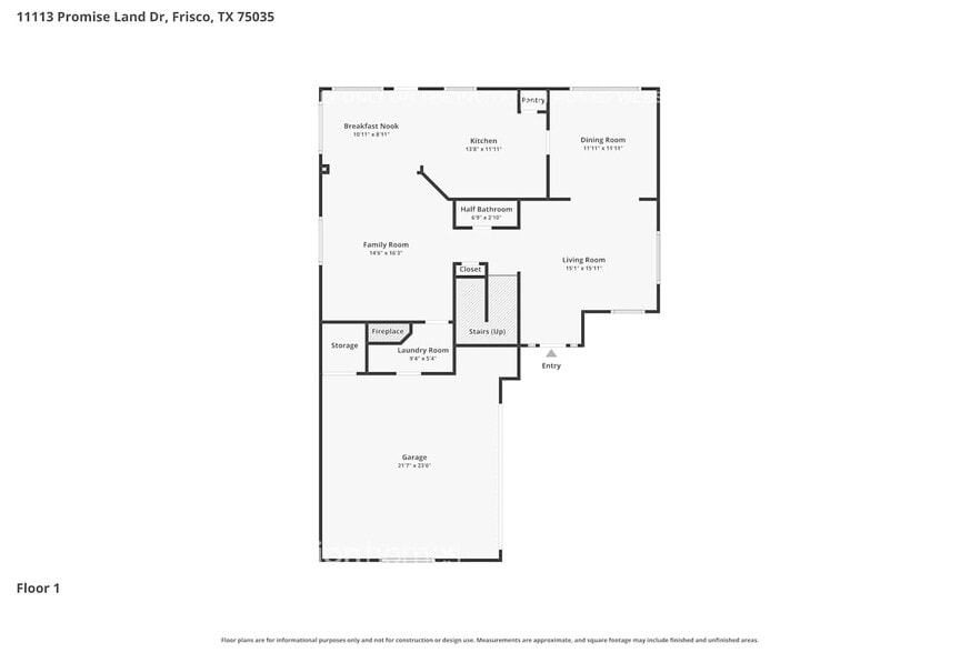 Building Photo - 11113 Promise Land Dr