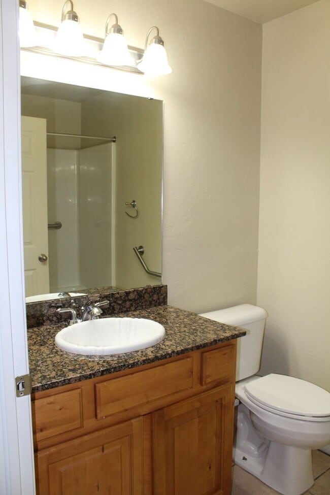 Building Photo - Senior Housing - 63+