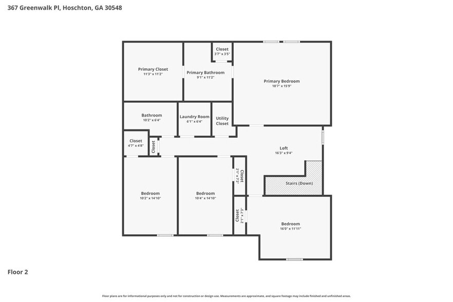 Building Photo - 367 Greenwalk Pl