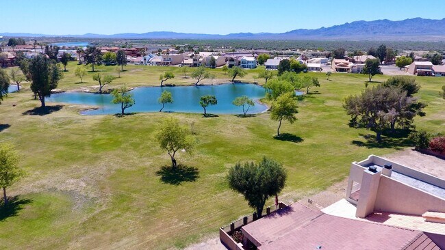 Building Photo - Community Beach and Boat Launch