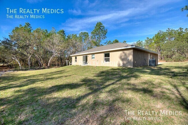 Building Photo - 13775 SW 32nd Terrace Rd