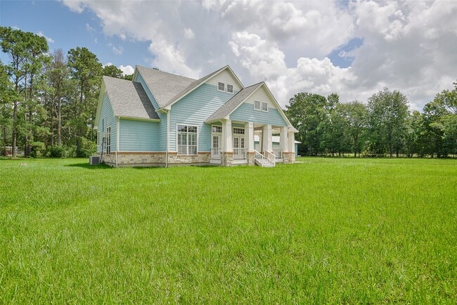 Building Photo - 3960 Farm to Market 1960 Rd E