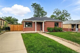 Building Photo - 3 Bed, 2 Bath Home in Denver