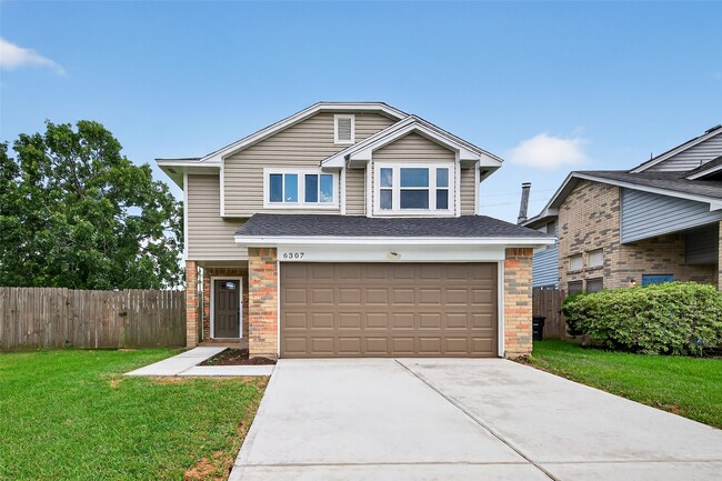 Primary Photo - 6307 Marinwood Dr