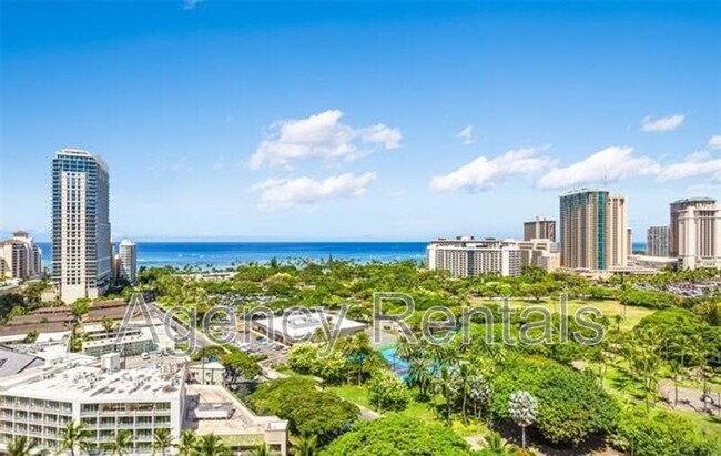 Building Photo - 383 Kalaimoku St