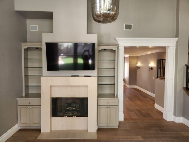 Building Photo - Stunning Queensridge Two-Story Residence in Guard-Gated Community