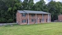 Building Photo - 2 Bed/1.5Ba - Includes - Water, Septic, Trash & Lawn - Sect 8