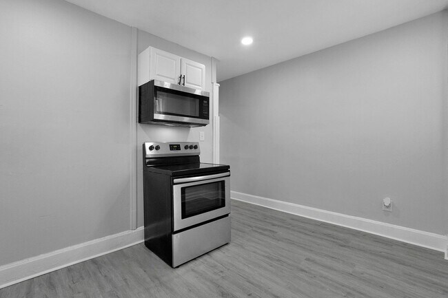 Building Photo - 1867-1869 Cleveland Ave