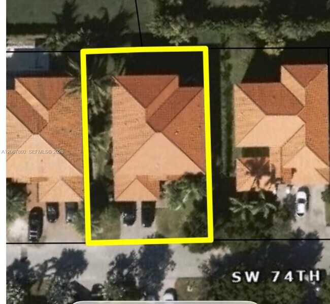 Building Photo - 19012 SW 74th Ave