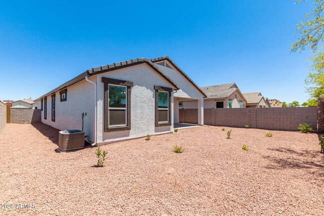 Building Photo - 37995 W San Ildefanso Ave