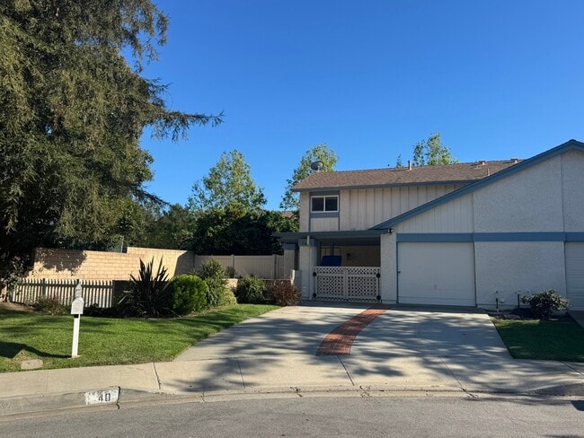 Building Photo - 140 Spanish Moss Pl