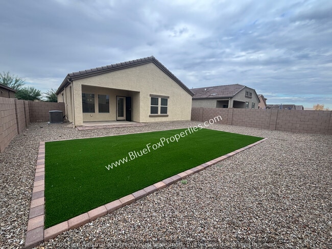 Building Photo - 9292 W Creosote Rain Dr