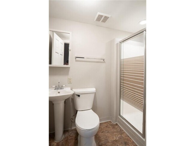 Building Photo - 4007 N Girard Ave