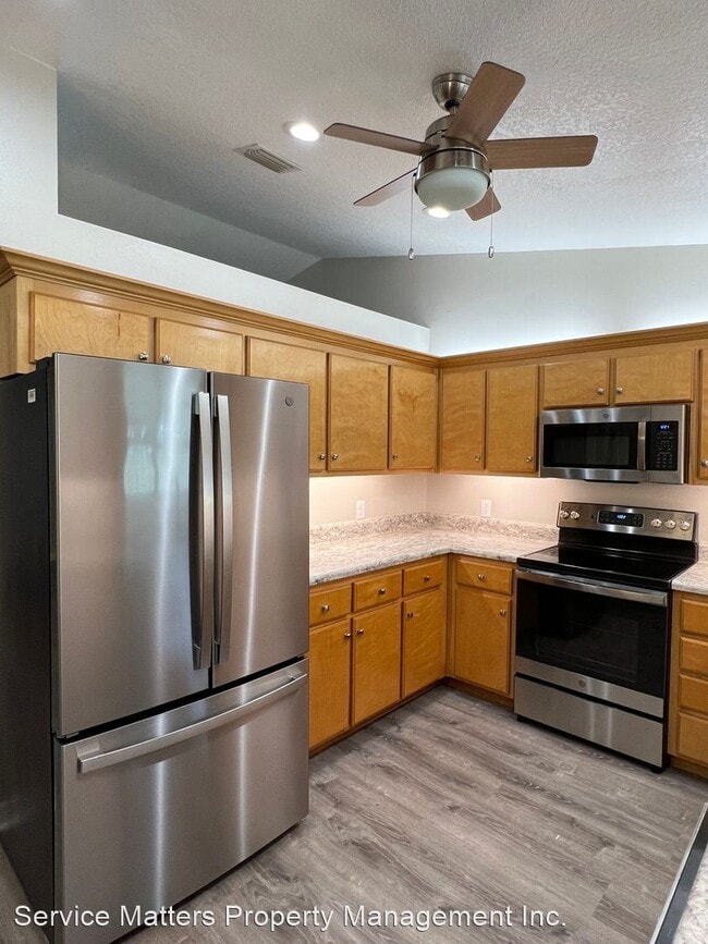 Building Photo - 3 br, 2 bath House - 6545 Berryhill Road