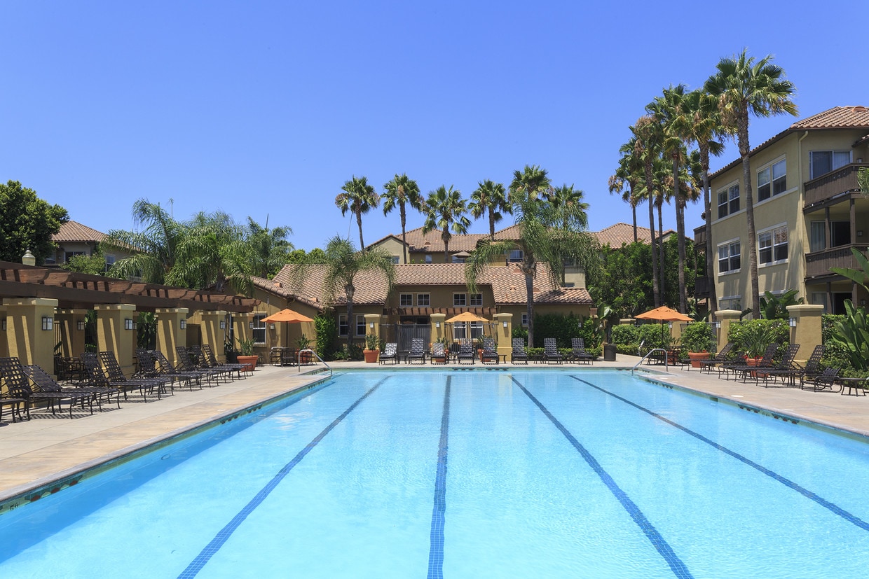 Solana Apartment Homes - 100 Monte Vis Irvine CA 92602 | Apartment Finder