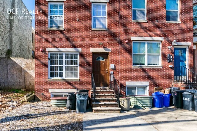 Building Photo - Three Bedroom Close to Temple University