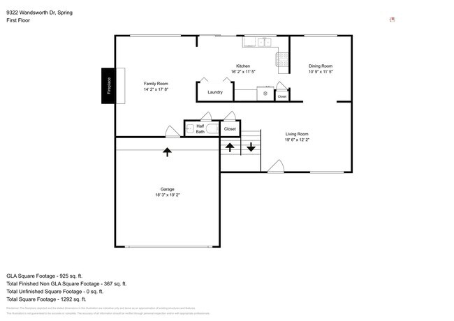 Building Photo - 9322 Wandsworth Dr