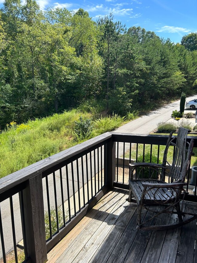 Building Photo - Townhouse Rental-Asheville