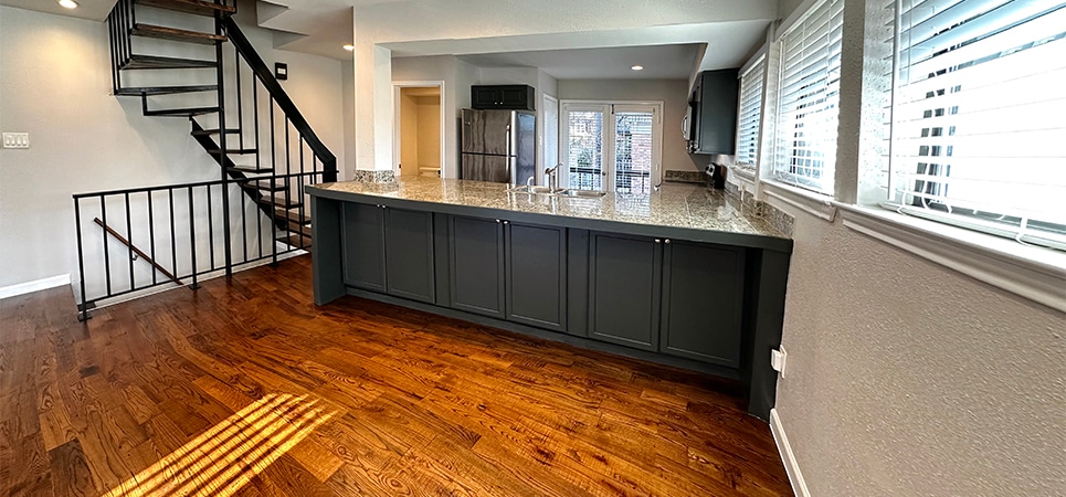 And you'll love the extra storage - 8710 Park Ln