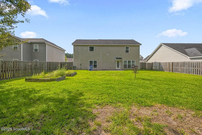 Building Photo - 114 Heatherly Way