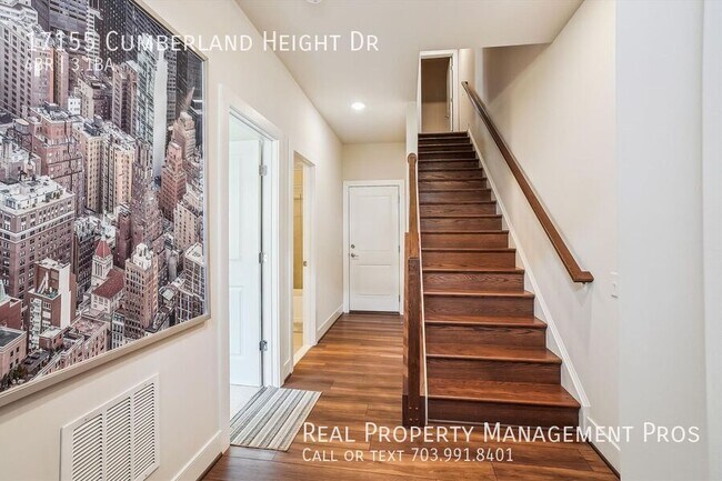 Building Photo - 17155 Cumberland Height Dr