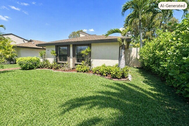 Building Photo - 9119 SW 129th Ln