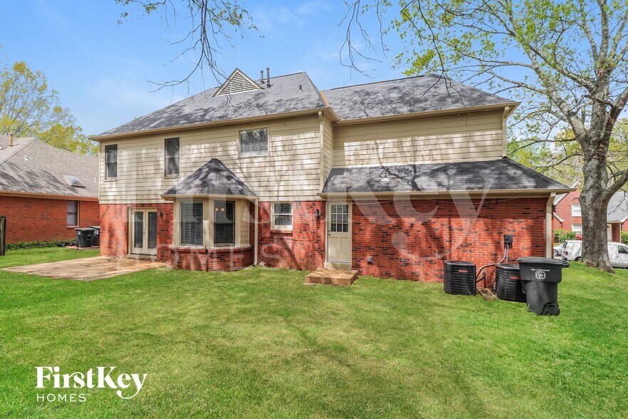 Building Photo - 8897 Walnut Ridge Loop