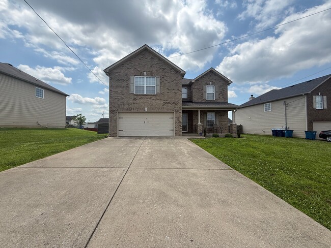 Building Photo - 1124 Harmony Ln