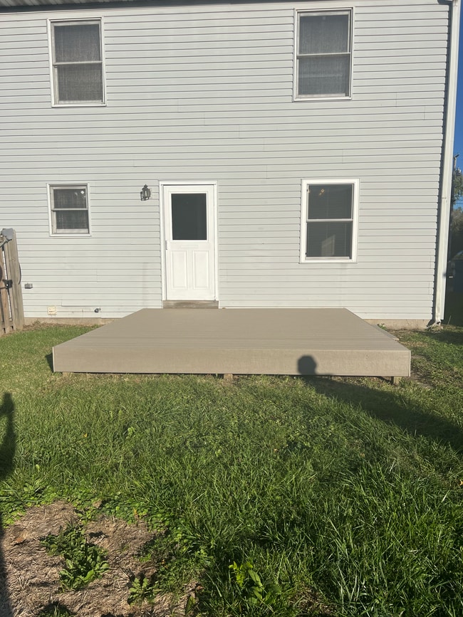 Building Photo - 162 S 19th St