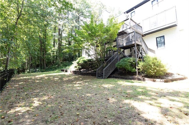 Building Photo - 700 S Brighton Ct