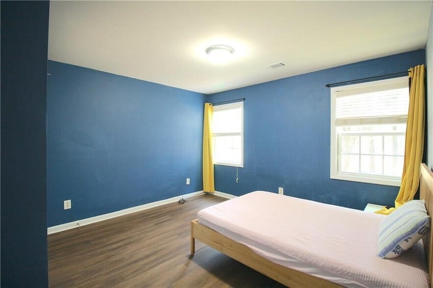 Building Photo - 1727 Tailmore Ln NW