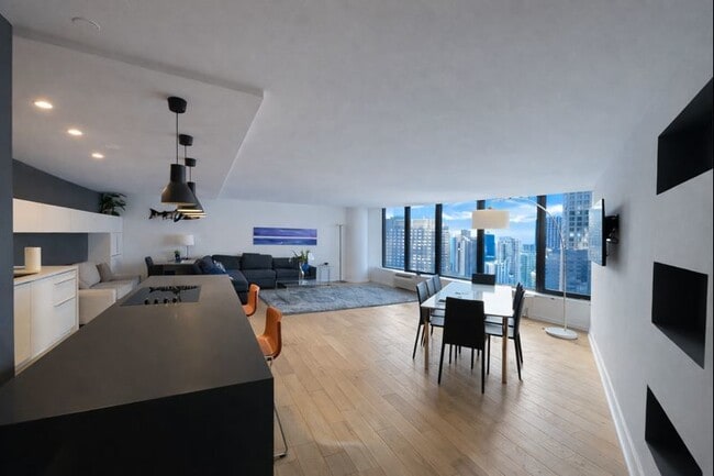 Building Photo - 505 N Lake Shore Dr