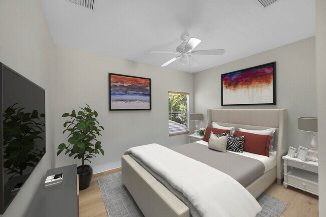 Building Photo - 16210 Rosecroft Terrace