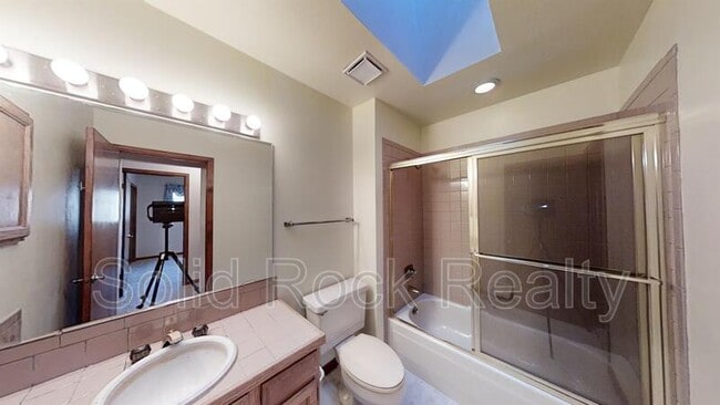 Building Photo - 1535 Mt Woodmen Ct