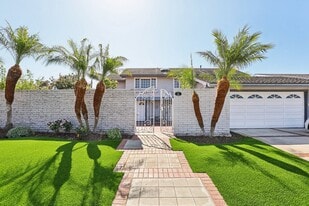 Building Photo - 4182 Silliman Dr