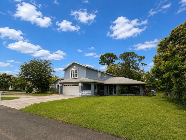 Building Photo - 2393 Crawford Ct