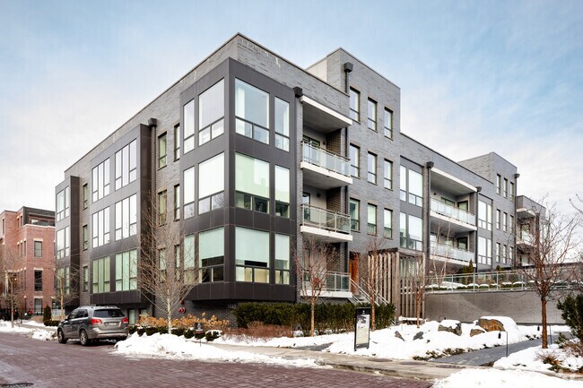 Building Photo - Norweta Row - Phase I