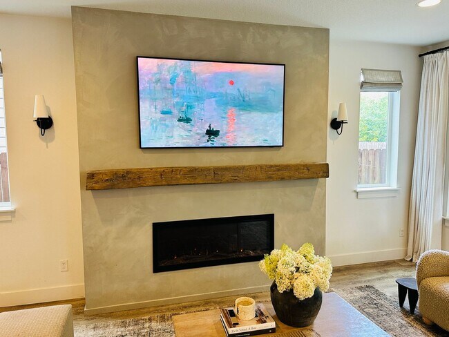 Building Photo - Charming Newer Ridgefield Home with Upgrades Throughout