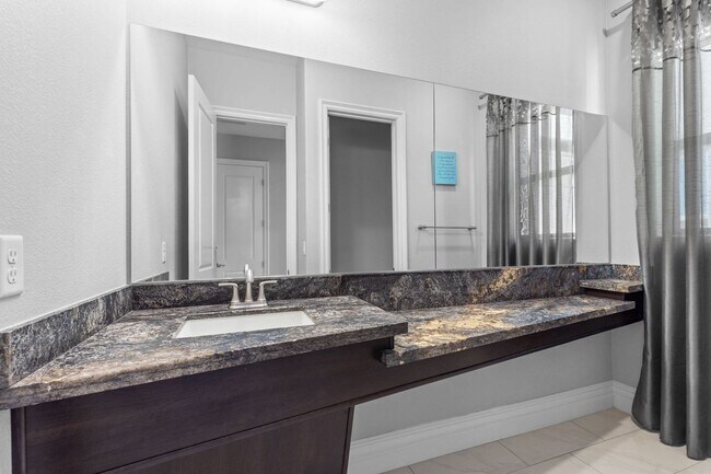 Building Photo - Canyon Falls Single-Story: Chef’s Kitchen, Office + Built-In BBQ Yard (3-Car)