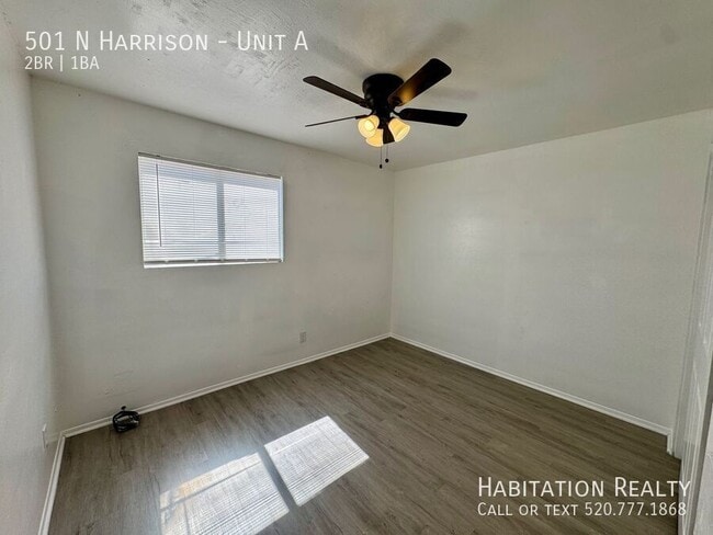 Building Photo - 501 N Harrison-Unit A