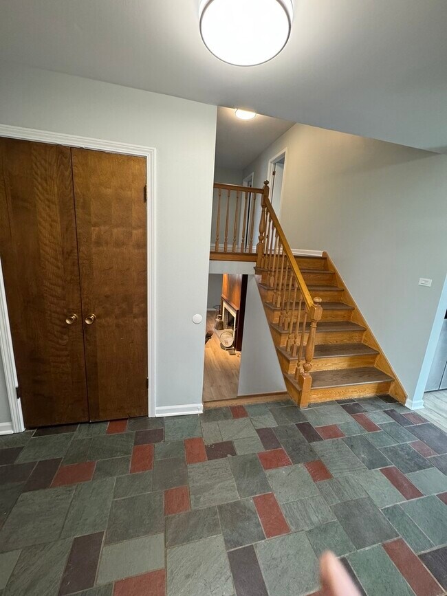 Building Photo - 1705 Central Ave