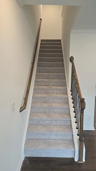 Building Photo - 808 Basswood Gln Trl