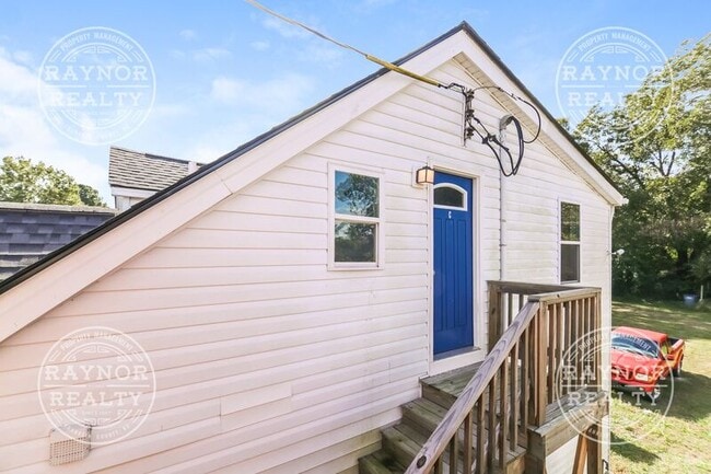 Building Photo - 1114 Branch St