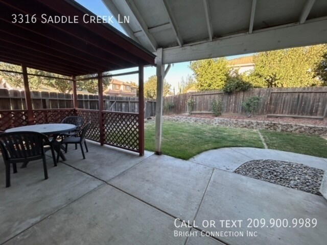 Building Photo - 3316 Saddle Creek Ln