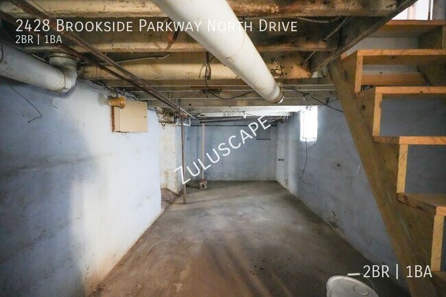 Building Photo - 2428 Brookside Pkwy N Dr