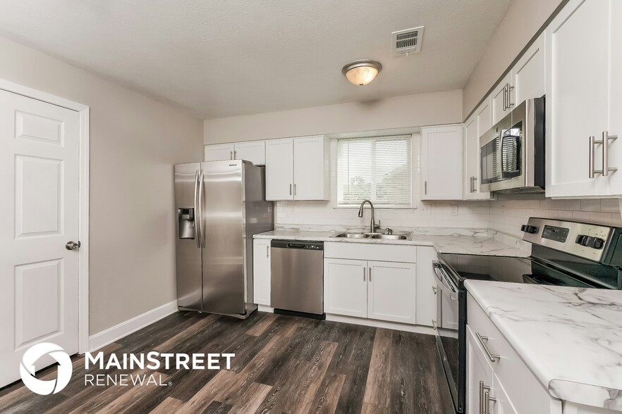 Building Photo - 3705 Bartlett Ct