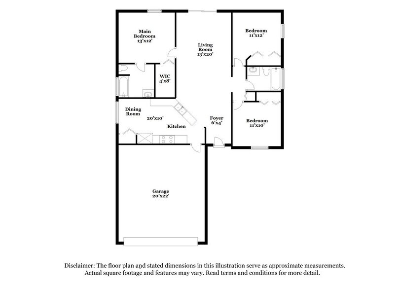 Building Photo - 34442 Smart Dr