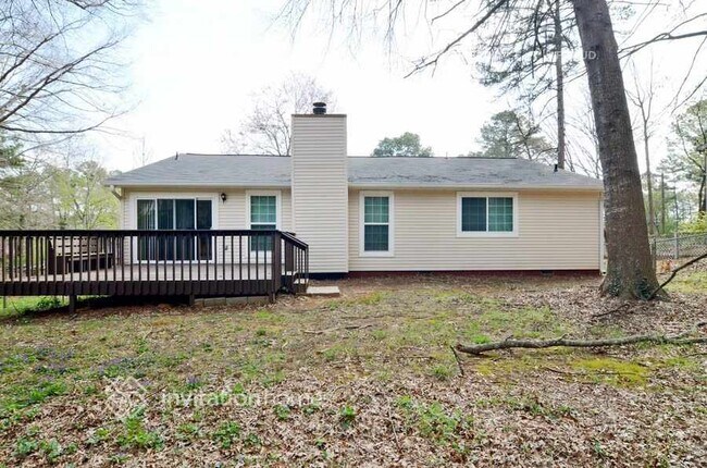 Building Photo - 3065 Nappa Trail SW